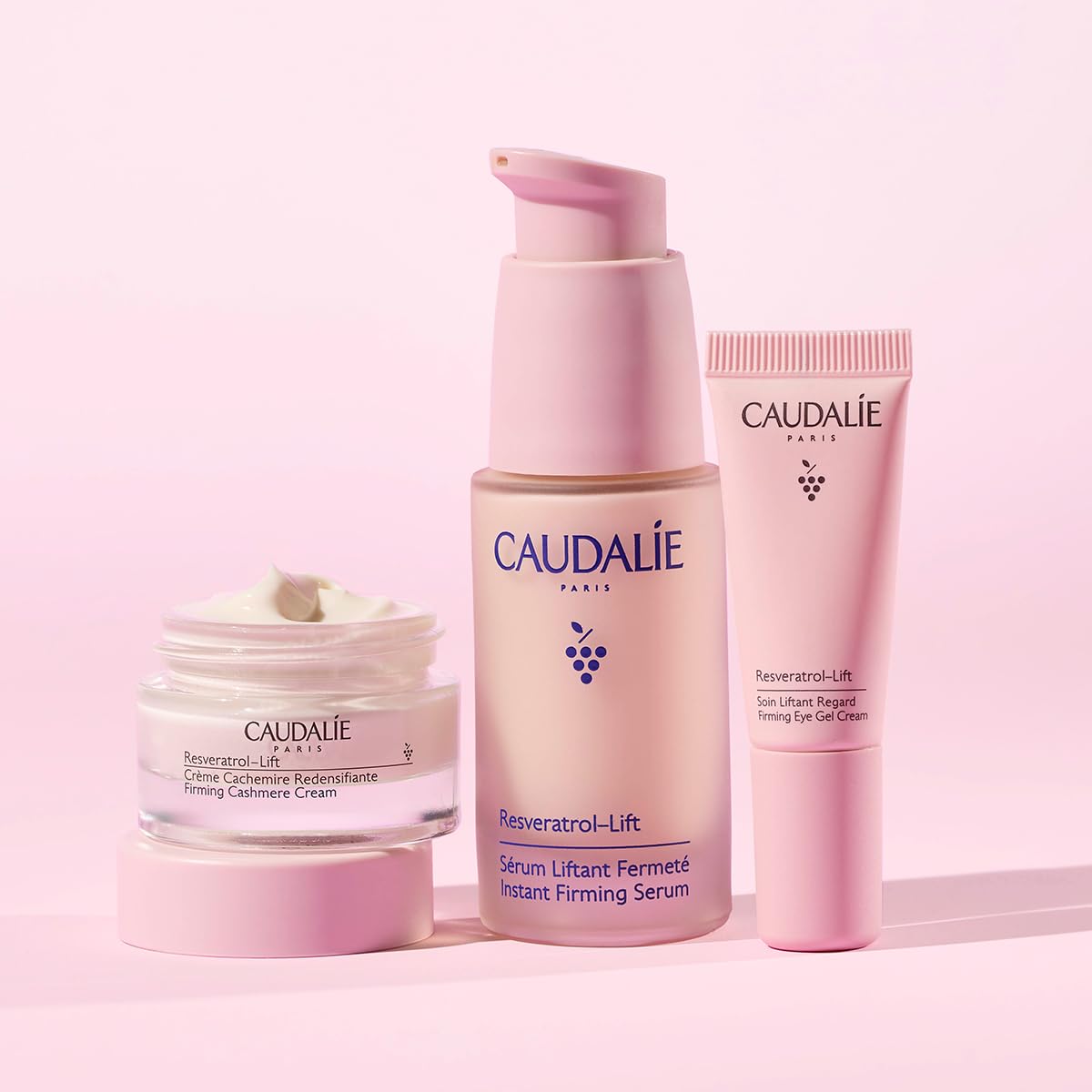 Caudalie Resveratrol-Lift Ultimate Firming Set