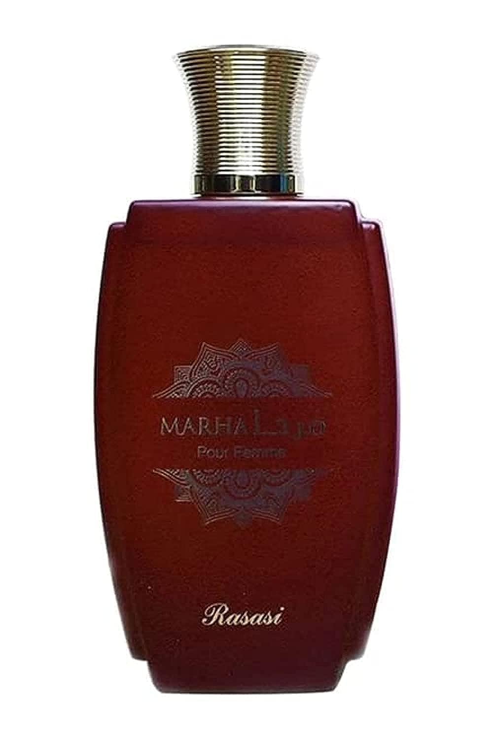 Marha by Rasasi for Women - 3.38 oz EDP Spray