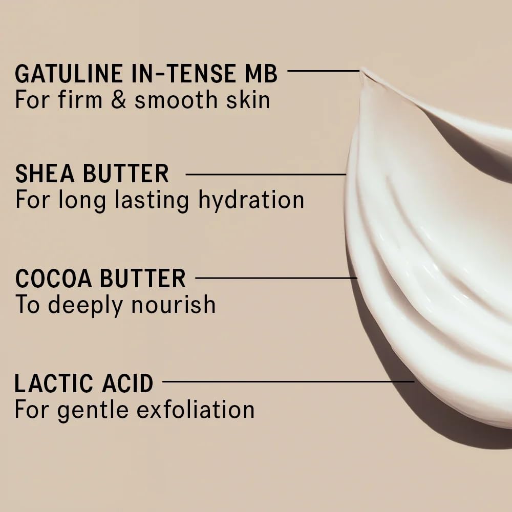 AKT The Body Conditioning Balm 3.4 Fl Oz, Firming Cream, Hydrating Body Balm with Olive Squalane & Lactic Acid, Vegan Moisturizer, Plastic Free, Sc.01 Orange Grove, All Genders