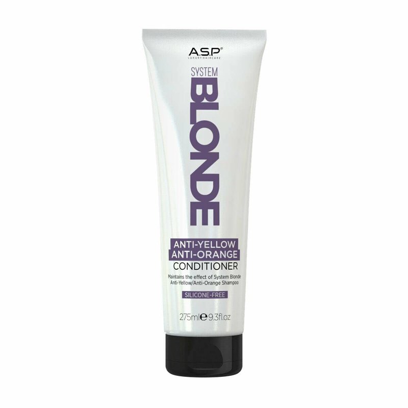 Cool Blonde Conditioner - Nourishing Formula for Bright, Radiant Hair | 9.3 oz