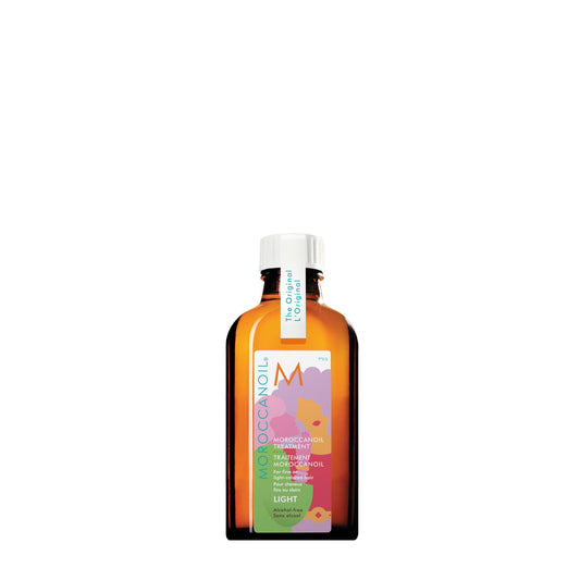 Moroccanoil Treatment Light Limited Edition, 1.7 Fl. Oz