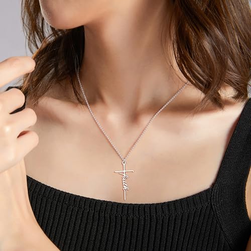 Christian Gifts for Women Faith Based Birthday Gift for Womens Religious Gifts for Womens Tote Bag