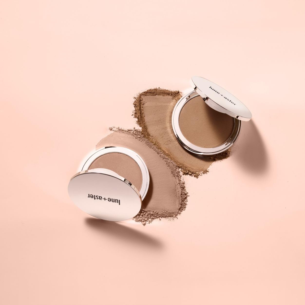 Lune+Aster Soft Silk Bronzer, Chestnut