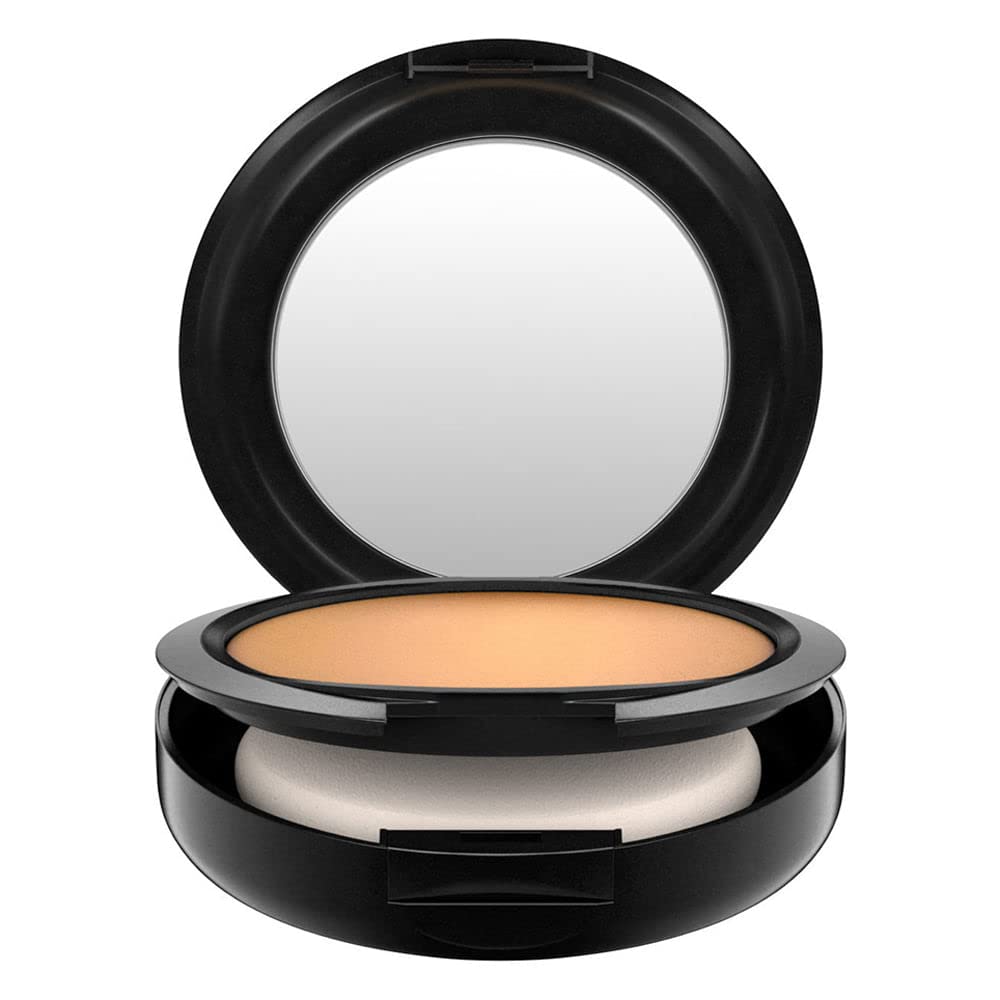MAC Studio Fix Powder Plus Foundation - C6 0.52 oz