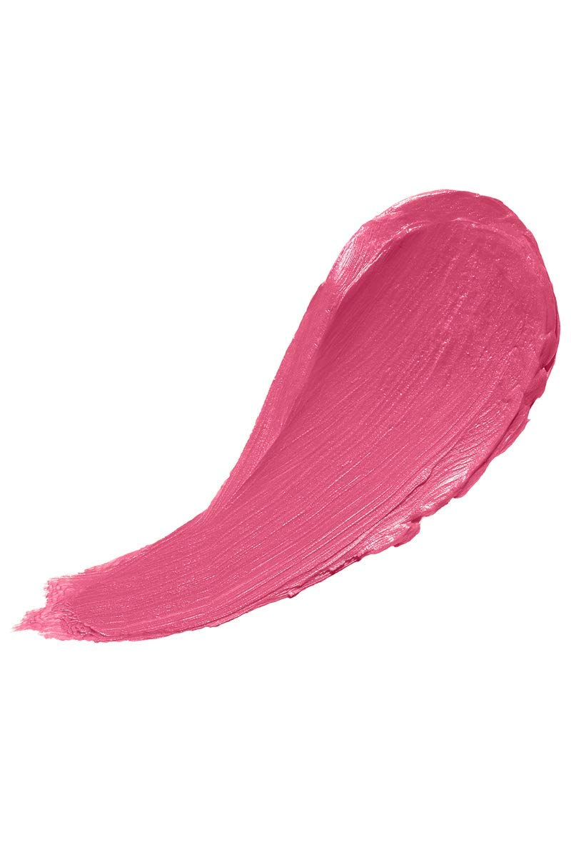 Youngblood Lipstick - Dragon Fruit Shade | Long-Lasting Color, 0.14 Ounce
