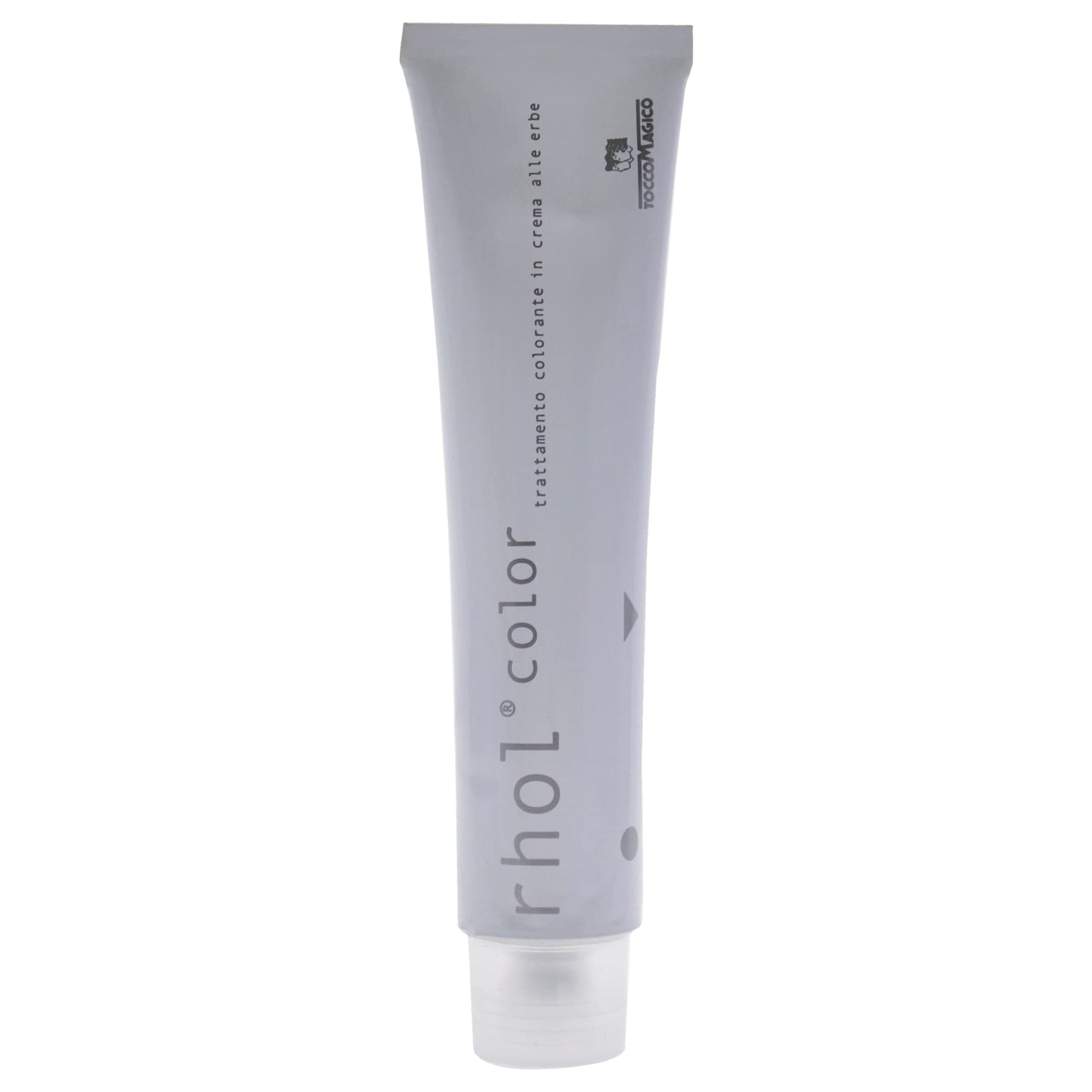Tocco Magico Rhol Demi Permanent Hair Color - 6mm Coffee Hair Color Unisex 2 oz