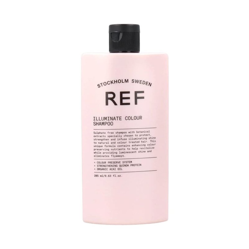 Illuminate Colour Shampoo - Vibrant Color Protection & Shine | 9.63 oz