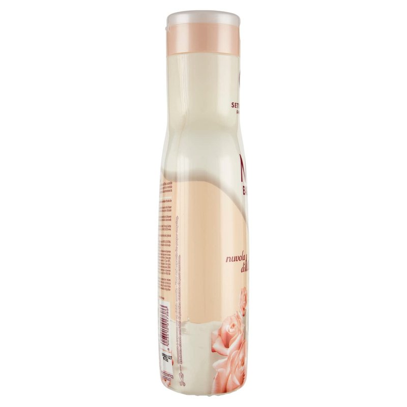 Malizia Bathfoam Talc 1000 ml/33.81 fl.oz