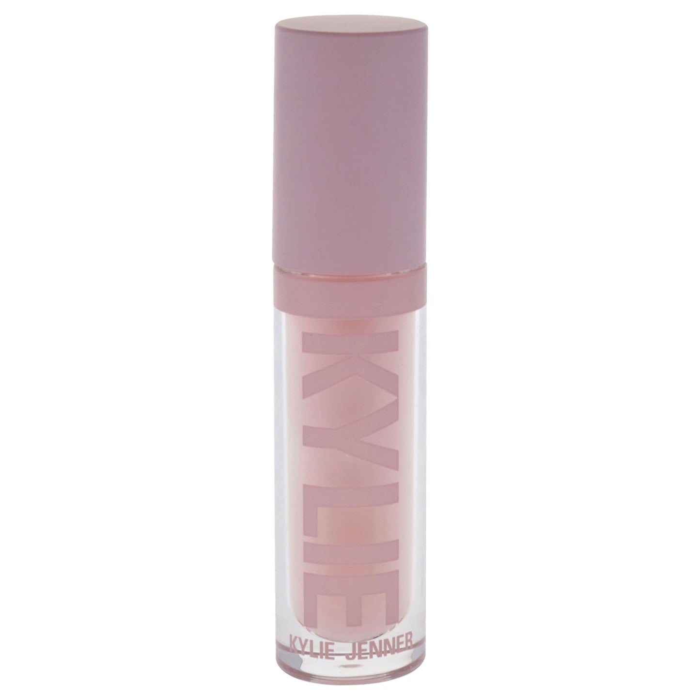 Kylie Cosmetics High Gloss - 317 Klear for Women - 0.1 oz Lip Gloss (Pack of 2)