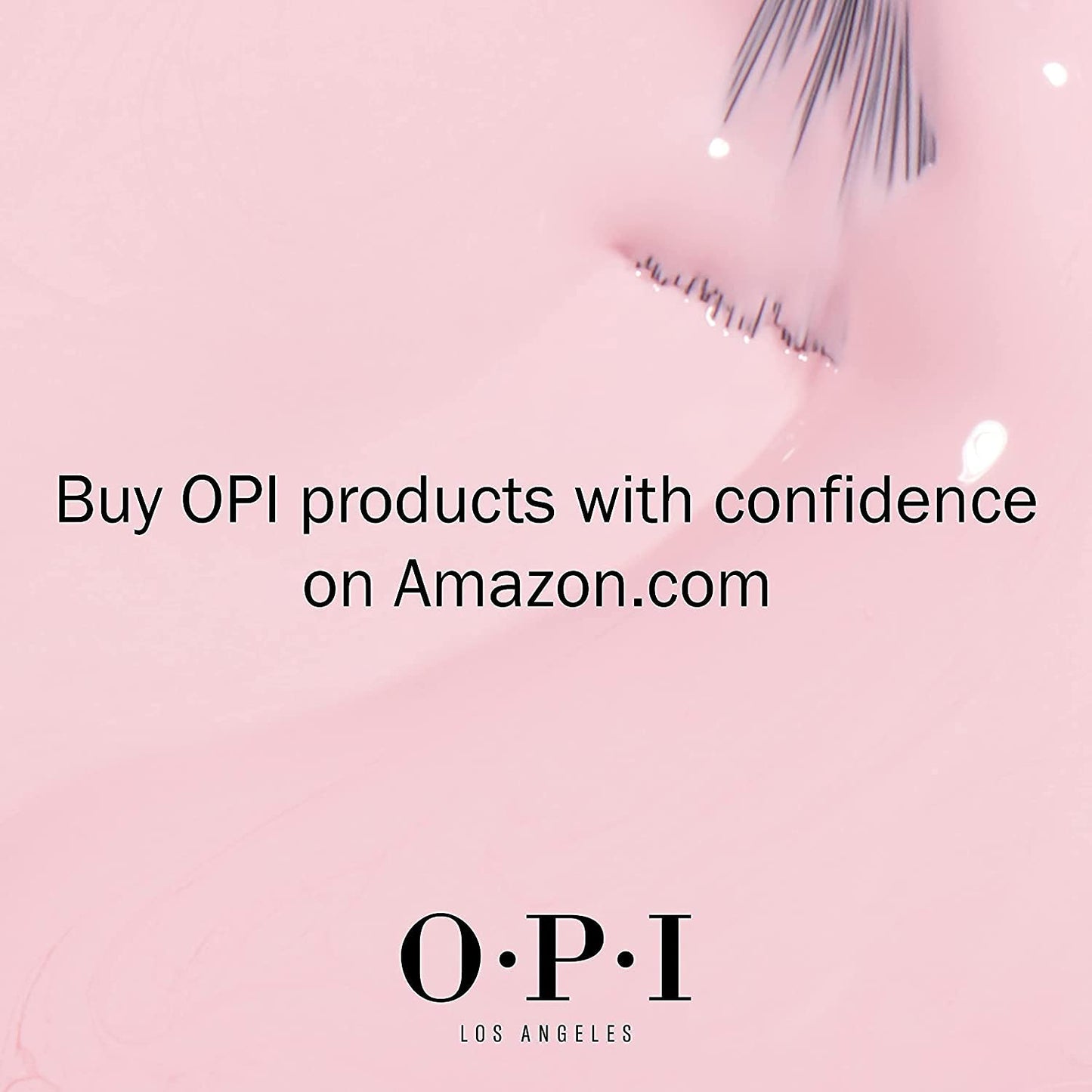 OPI Nail Lacquer Remover, Acetone-Free, 15.2 fl oz
