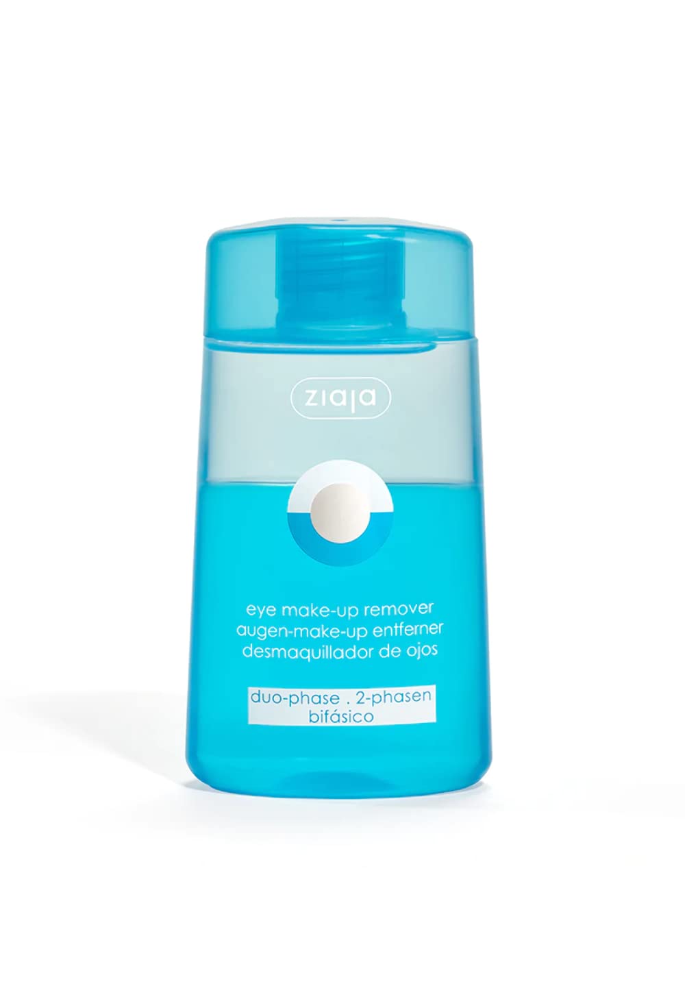 Duo-Phase Make-up Remover