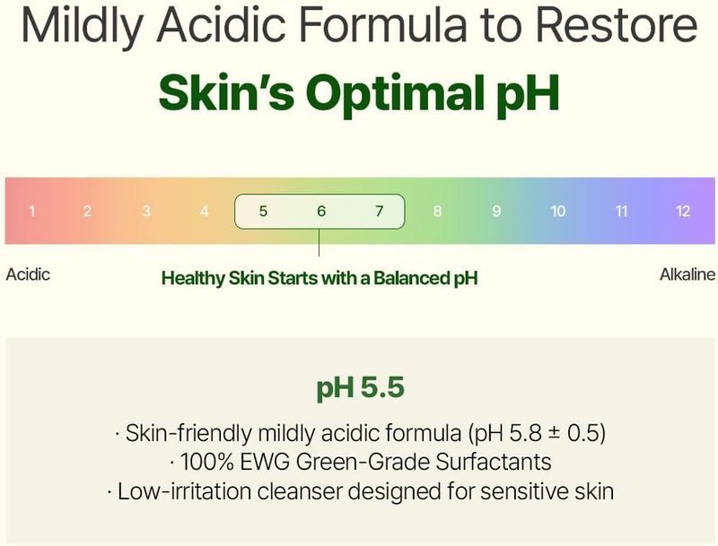 NACIFIC CICA PDRN First Toner - Soothing Centella Asiatica Formula for Sensitive Skin | 5.07 fl oz (150ml)