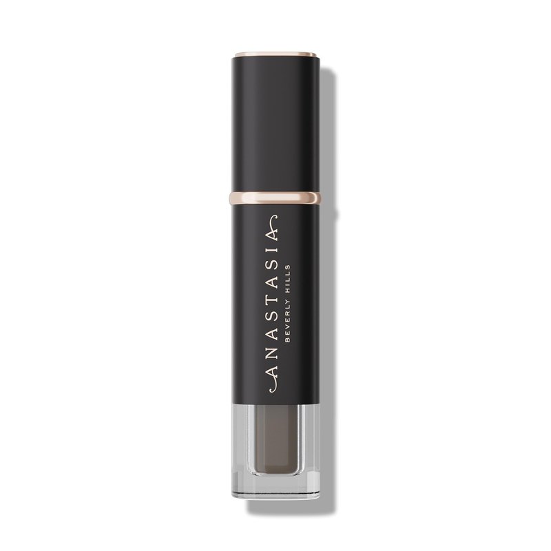 Anastasia Beverly Hills Volumizing Tinted Brow Gel - Lightweight Buildable Volumizing Brow Gel for Natural Tint, Fullness & Definition with Long-Wearing Up to 24-Hour Hold - Taupe