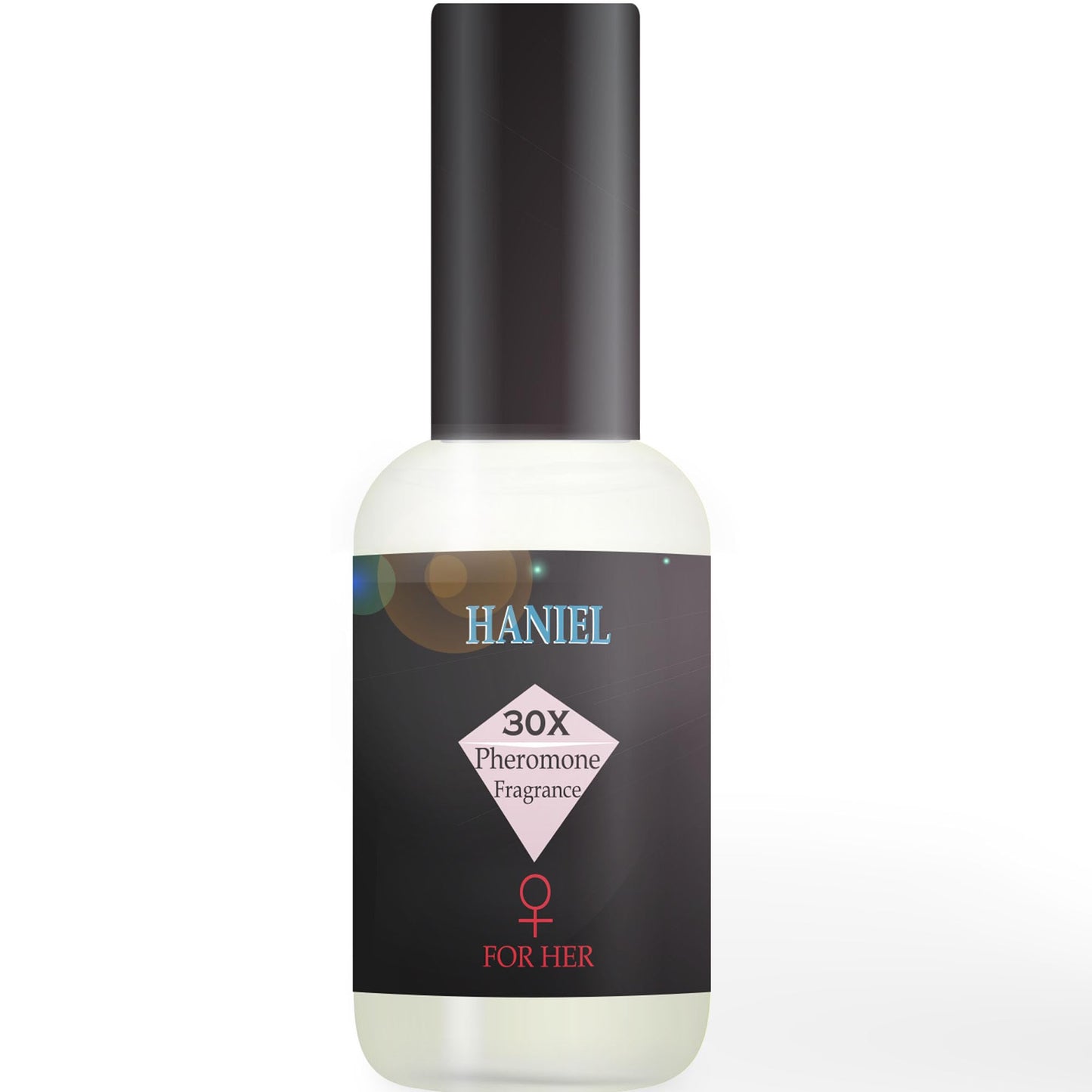 Haniel Pheromone Perfume Oil for Women, Elevate Your Everyday Enchanting Perfume Oil: Serenity Meets Sophistication