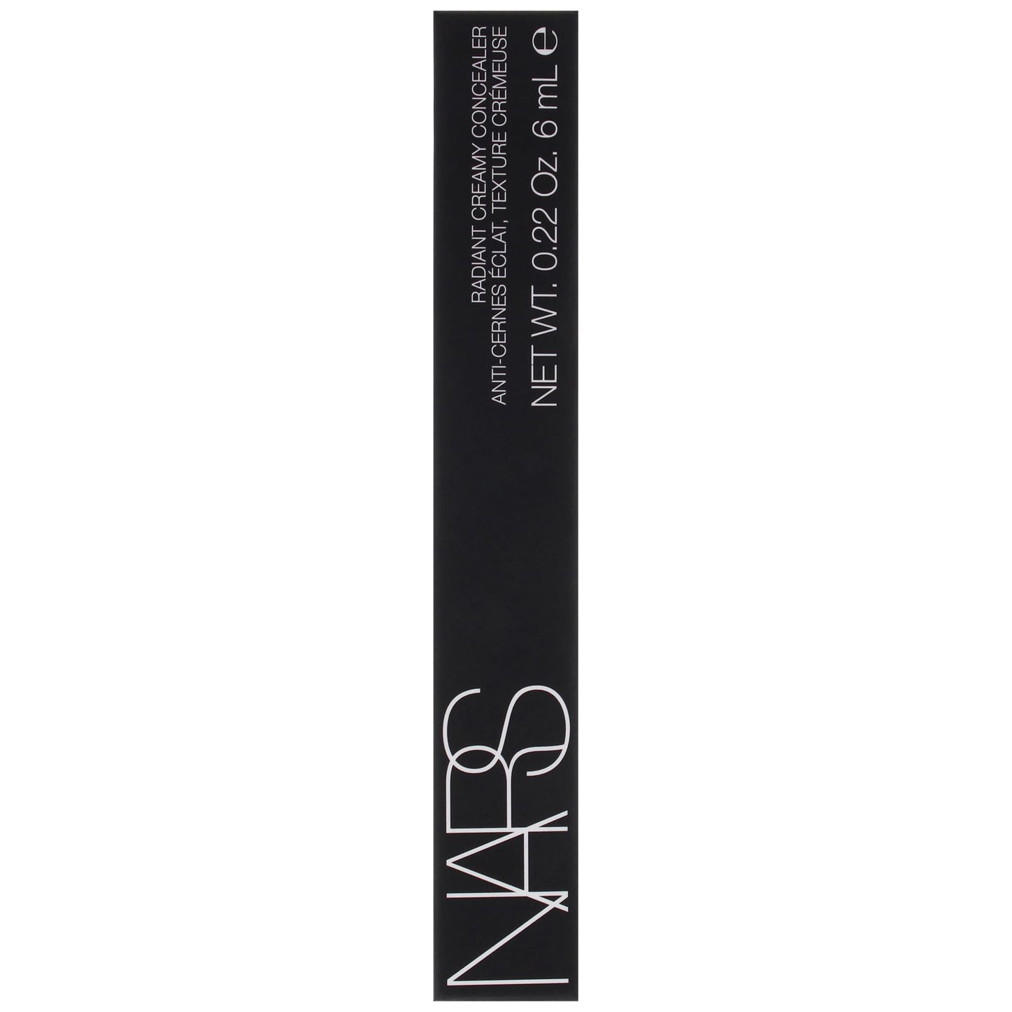 NARS Radiant Creamy Concealer, No. 1.5 Macadamia/Medium, 0.22 Ounce