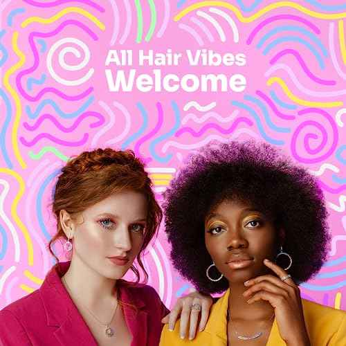 Wet Brush Original Detangler Hair Brush Elf Kit - Ultra-Soft IntelliFlex Bristles - Detangling Brush Glides Through Tangles For All Hair Types (Wet Dry & Damaged) - 1 Brush & 1 Scrunchie