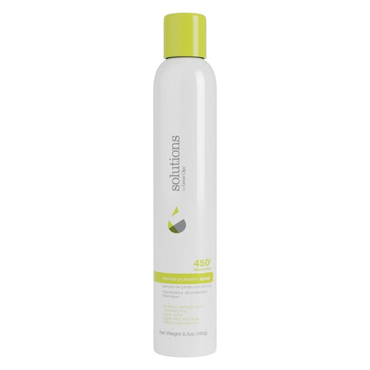 GREAT CLIPS Solutions Thermal Protection Spray, 6.5oz