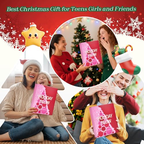 Makeup Advent Calendar for Girls Teens,Advent Beauty Calendar 2025,24 Days Christmas Gifts Set,Xmas Holiday Countdown Surprises Make up Gift Kit for Makeup Starter