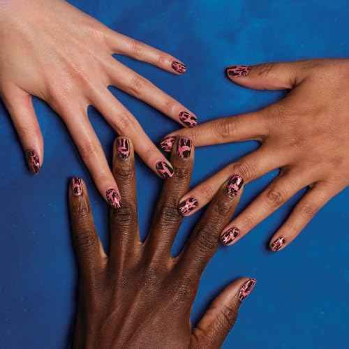 Sally Hansen Insta-Dri x Stranger Things Nail Polish, Rift, 0.31oz