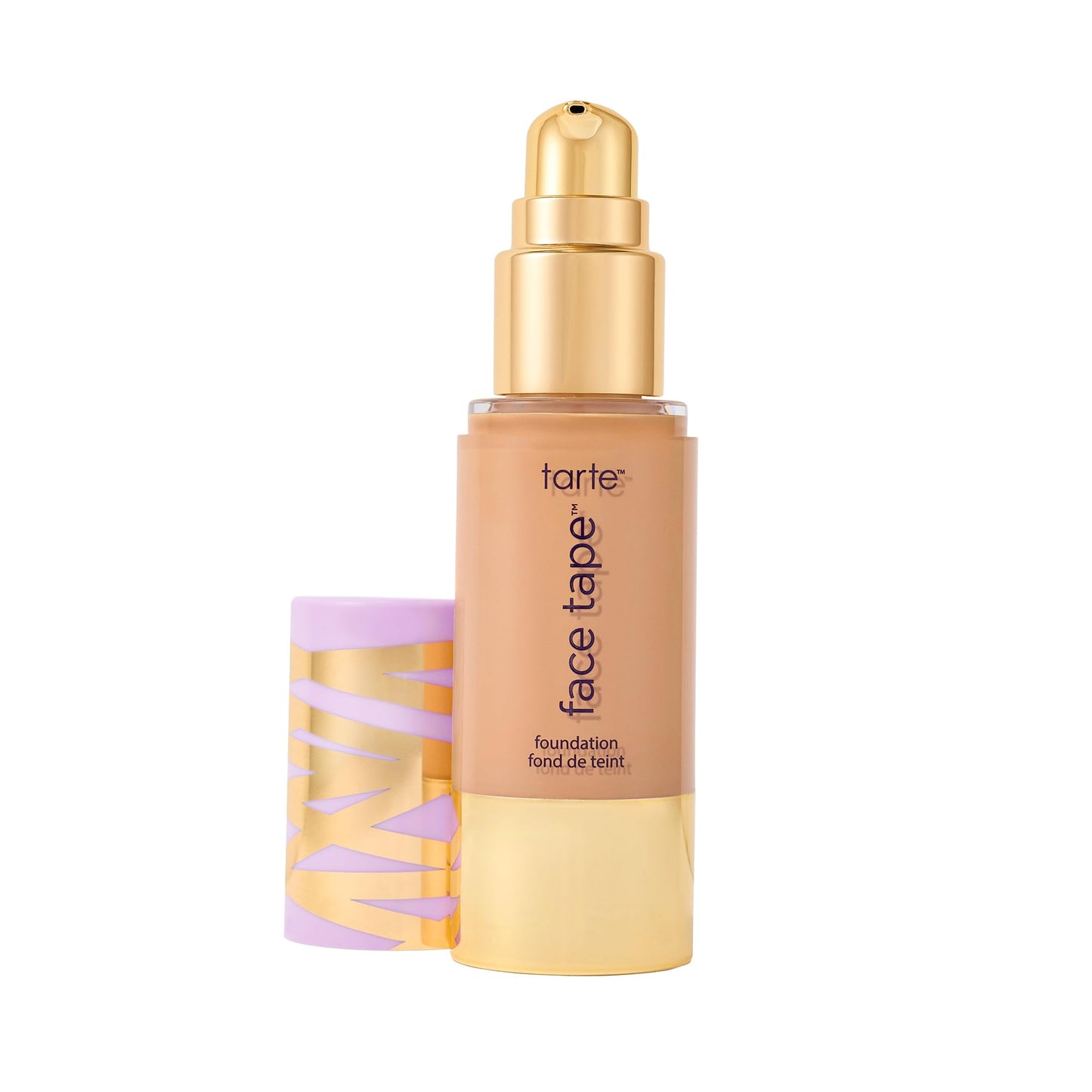 tarte face tape foundation – Full-Coverage Waterproof Makeup, Hydrating & Smoothing, Natural Matte Finish for Transfer-Proof Comfortable Long-Wear Foundation, Vegan & Cruelty-Free, full size, 29N
