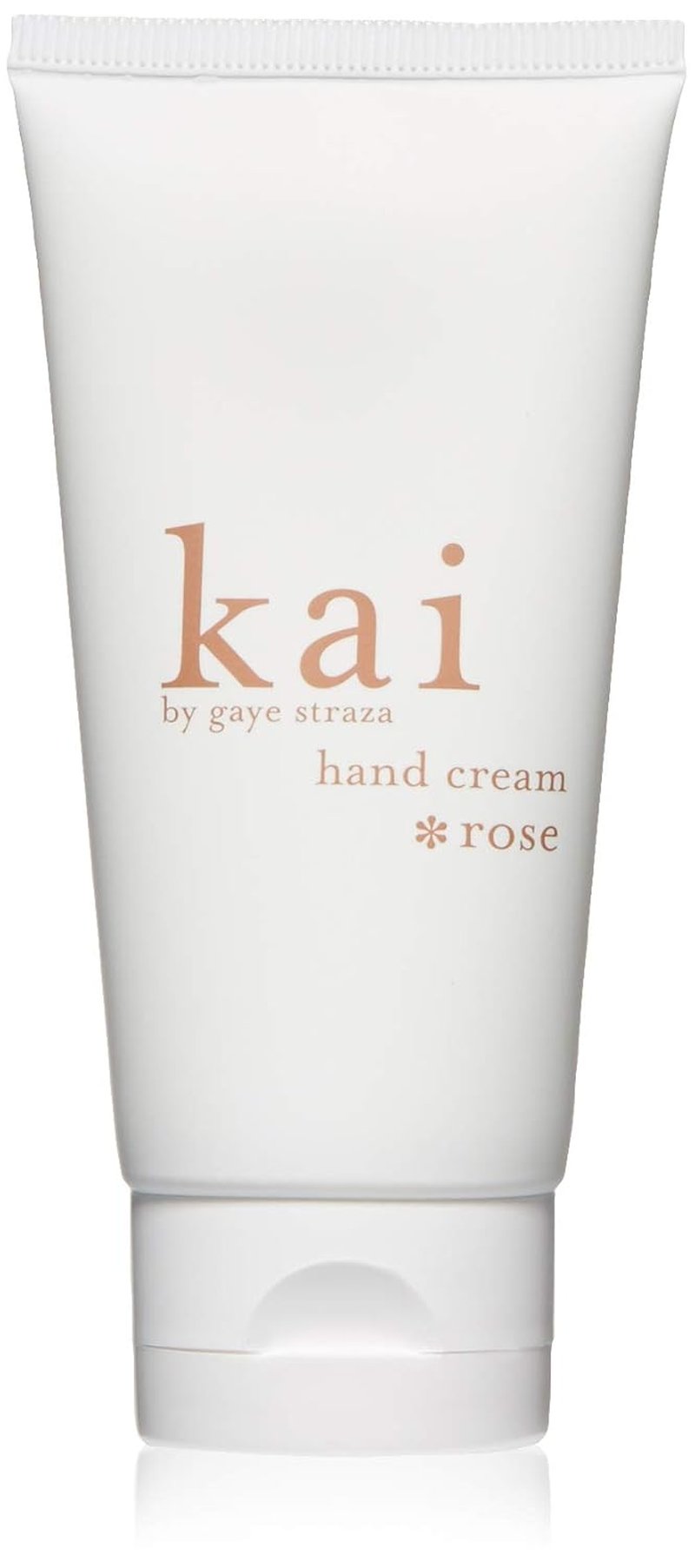 Kai Hand Cream - Nourishing Rose Scent, 2 Fl Oz | Hydrating Moisturizer for Soft Skin