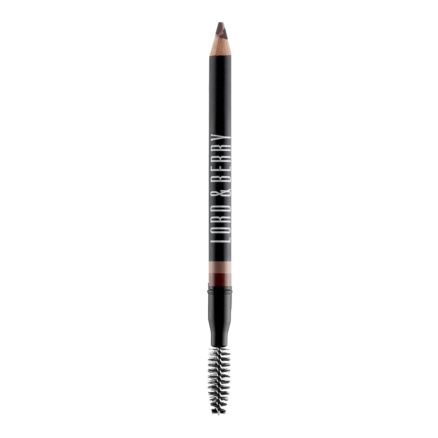 Perfect Brow Eyebrow Pencil With Blending Tool - Smooth Application & Precision