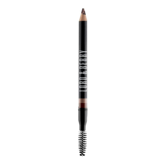 Perfect Brow Eyebrow Pencil With Blending Tool - Smooth Application & Precision