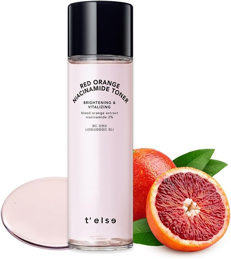 Niacinamide Toner - Tone Up Vitalizing Facial Essence | Smooth Skin Texture, 150ml