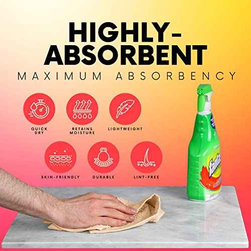 Elaine Karen Multicolored Washcloths Set Multipurpose Cotton Washcloths, Bathroom Wash Cloths for Face and Body, Utility Rags - Soft and Absorbent, Washable - 12 x 12 Inches (24 Pack)