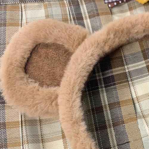 2 Pcs Bear Ears Headband Halloween Christmas Birthday Theme Party Cosplay Headwear Cute Face Wash Headband Animal Head Wear Hairband Hair Accessories