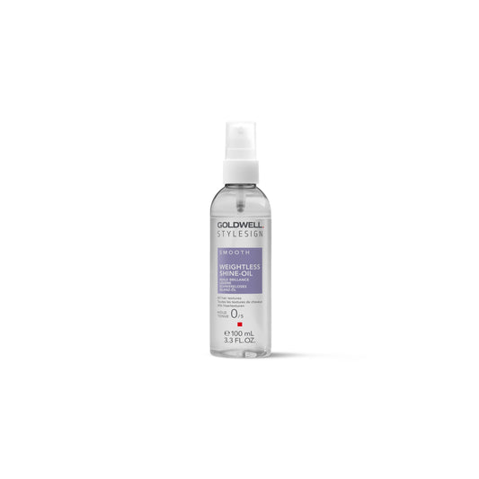 Goldwell StyleSign Weightless Shine-Oil