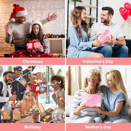 Gifts for Women, Bath Sets for Women Gift, Teacher Appreciation Gifts, Nurse Gifts, Bath Bombs and Hand Lotion Set, Bridesmaid Birthday Gifts, Self Care Gifts for Corworkers