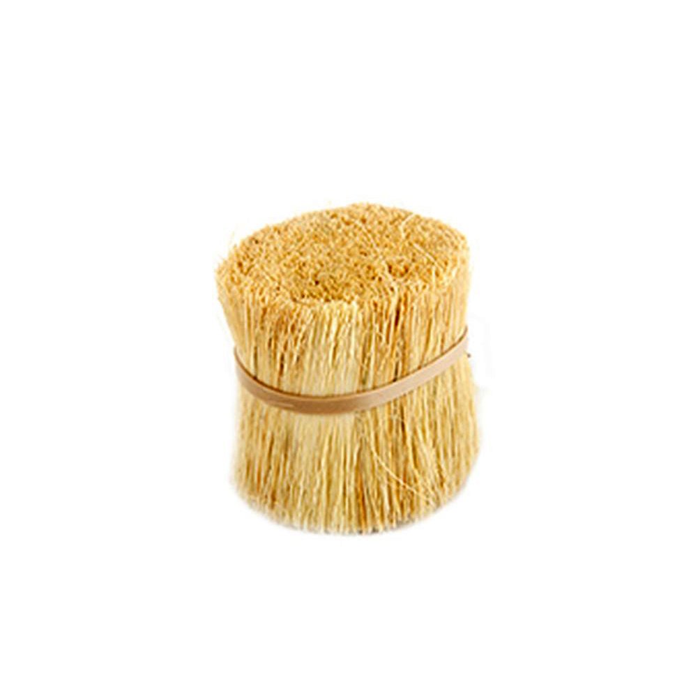 Handcrafted Dual Surface Nail Brush By Iris Hantverk