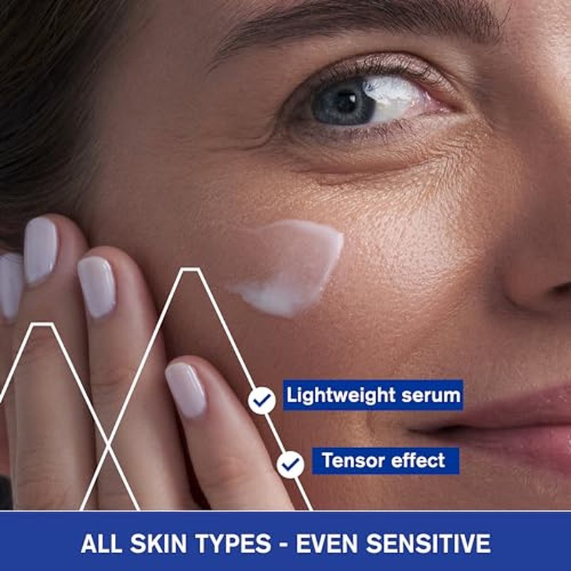 Uriage Age Lift Firming Smoothing Day Fluid 1.35 fl.oz. | Anti-Aging Fluid with Retinol, Hyaluronic Acid & Rose Fruit Extract that Reduces the Appearance of Fine Lines and Wrinkles