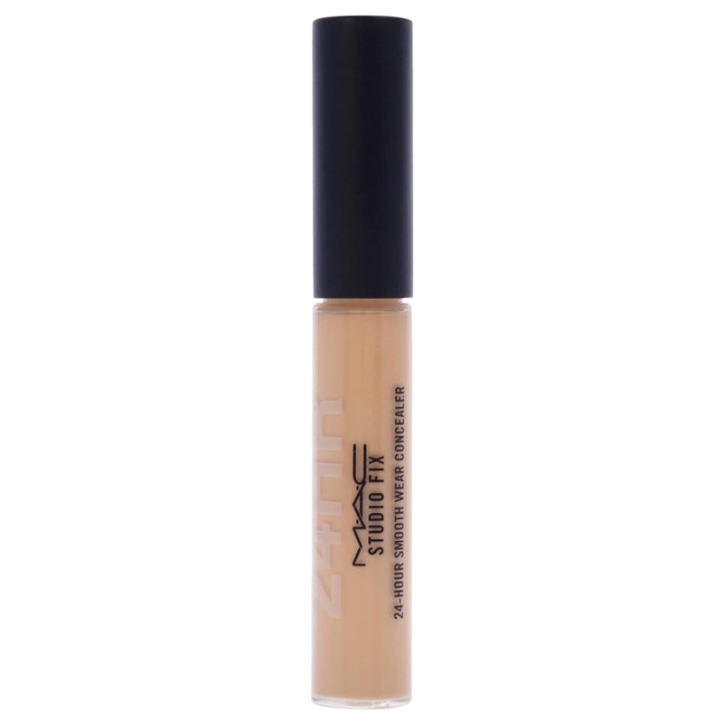 MAC Studio Fix 24 Hour Concealer - Long-Lasting NC30 Shade for Flawless Coverage | 0.24 oz