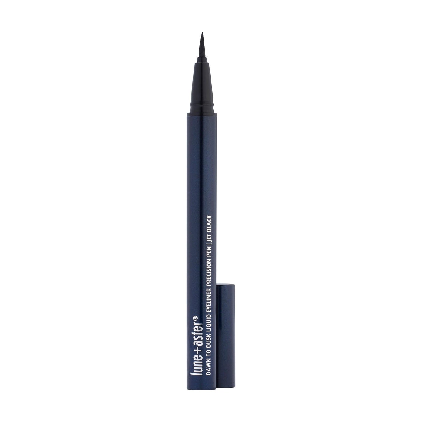 Lune+Aster Liquid Eyeliner Precision Pen, Jet Black