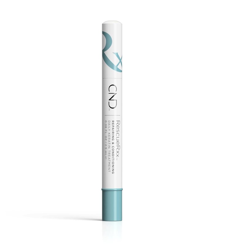 CND RescueRXx Daily Keratin Treatment, 0.08 fl oz