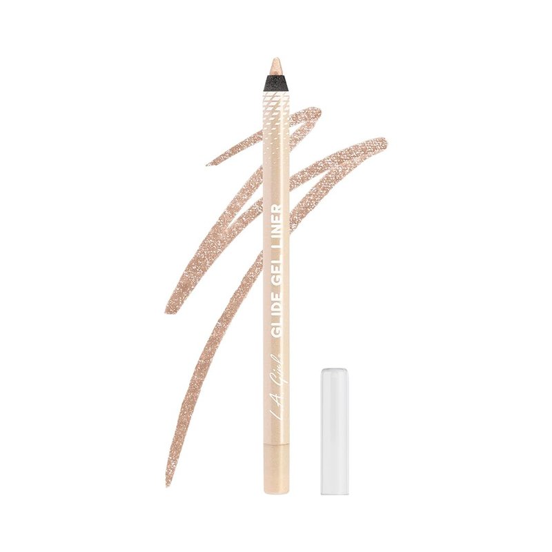 L.A. Girl L.A. Girl Glide Gel Liner® Pencil, Champagne GP635