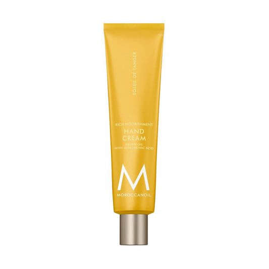 Moroccanoil Hand Cream, Soleil de Tanger, 3.4 Fl. Oz.