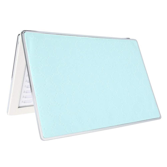 Tomotato Nail Gel Color Card, High Capacity 160 Slots Nail Polish Display Chart Book, Reusable Nail Art Showing Shelf for Manicurists or DIY Enthusiasts