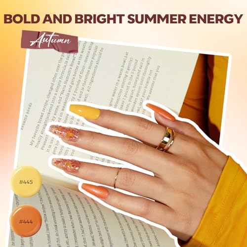 Modelones 133pcs Poly Extension Gel Nail Kit, 32 Colors All Seasons Poly Gel kit with Nail Lamp Slip Solution Builder Thickening Manicure Tools for Starter Salon DIY