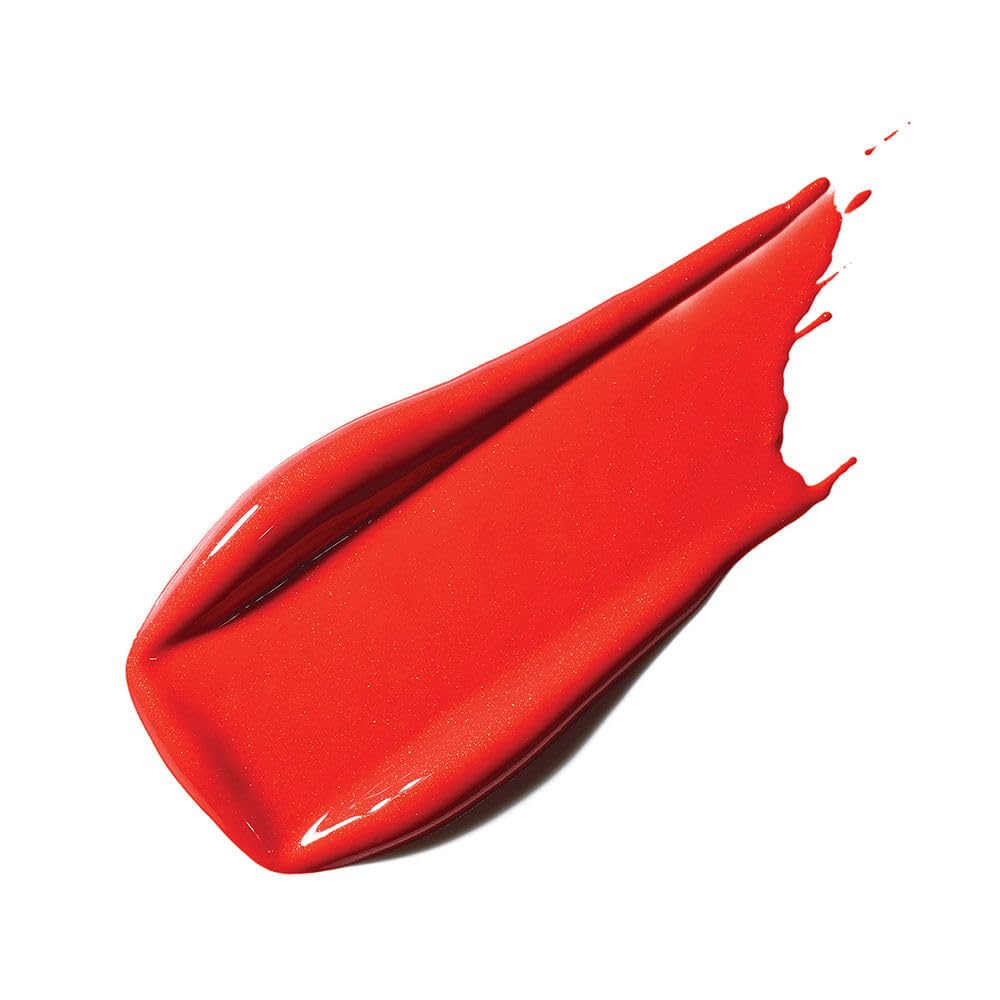 MAC Lustreglass Sheer Shine Lipstick - Oh Goodie Lipstick Women 0.1 oz
