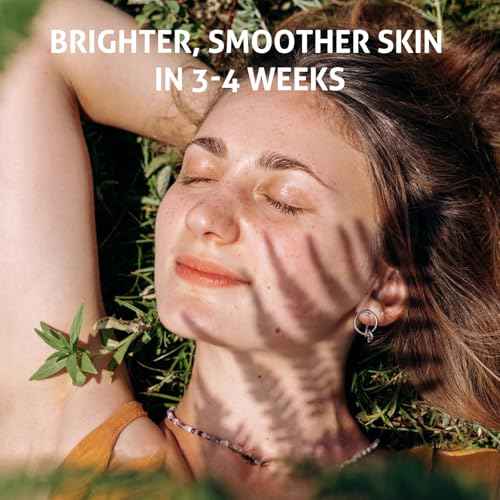 Turmeric Vitamin C Face Scrub-Turmeric Microdermabrasion Exfoliating Facial Scrub Vitamin C Face Exfoliator