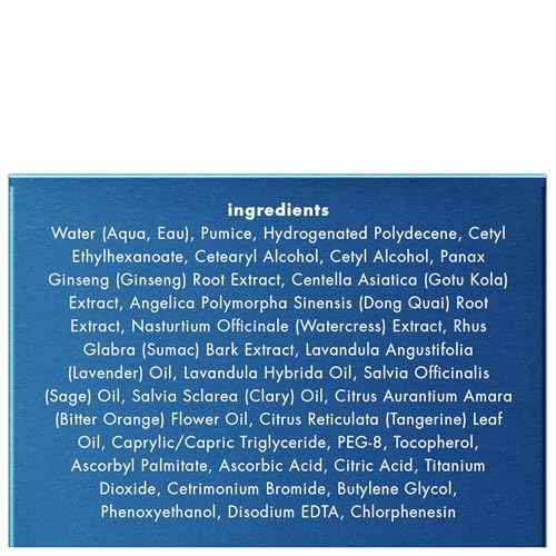 Bioelements Pumice Peel - 2.5 fl oz - Manual Microdermabrasion Treatment for All Skin Types - Exfoliating Facial Scrub - Vegan, Gluten Free - Never Tested on Animals