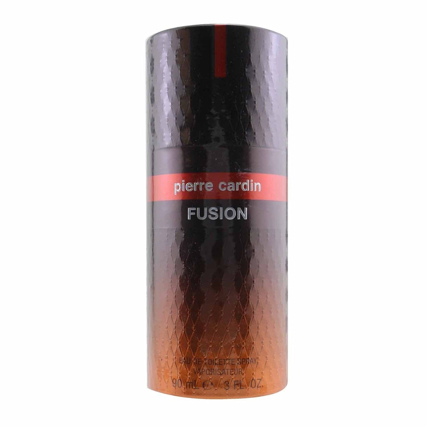 Fusion by Pierre Cardin for Men - 3 oz EDT Spray