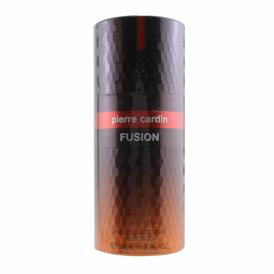 Fusion by Pierre Cardin for Men - 3 oz EDT Spray