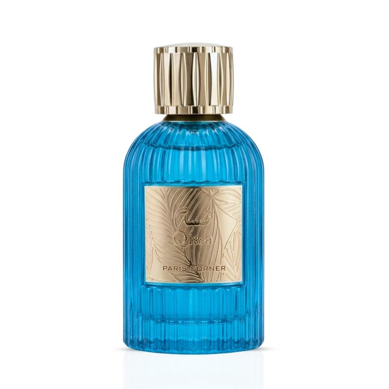 Blue Eau de Parfum Spray for Unisex - 3.4 oz | Paris Corner Fragrance