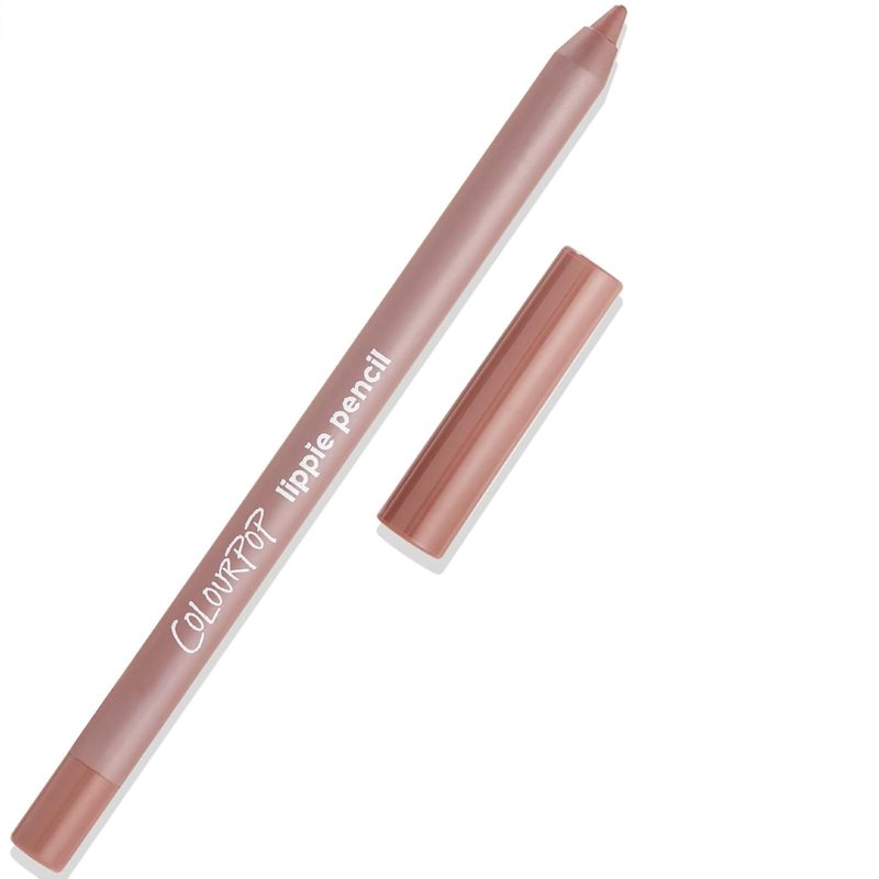 Colourpop Lippie Pencil Lip Liner | Pigmented Vegan Matte - Cool BFF Rosy Taupe Nude