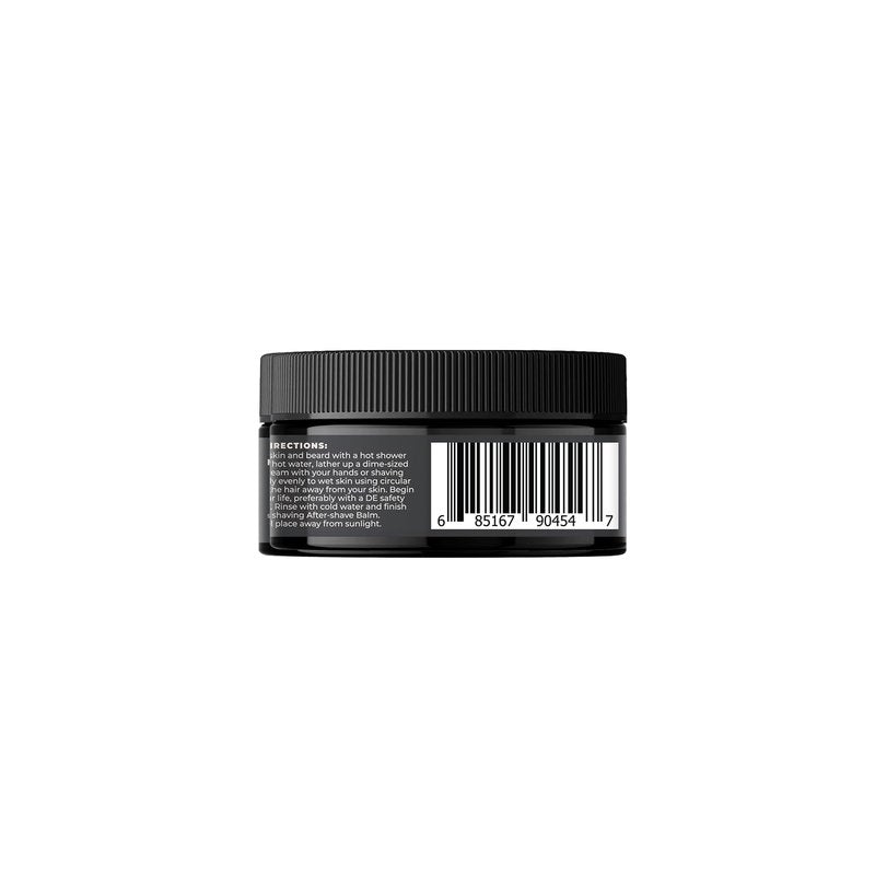 American Shaving Co. Original Scent Men's Shaving Cream - 8 Oz | Non-GMO, Easy Application, Cruelty-Free