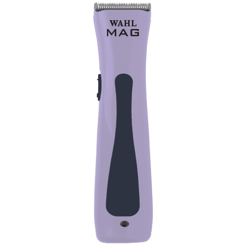Wahl Professional Sterling Mag Cordless Trimmer, Lithium Ion, Quick-Detach Blade, 120 Minute Run Time, Includes Charging Stand